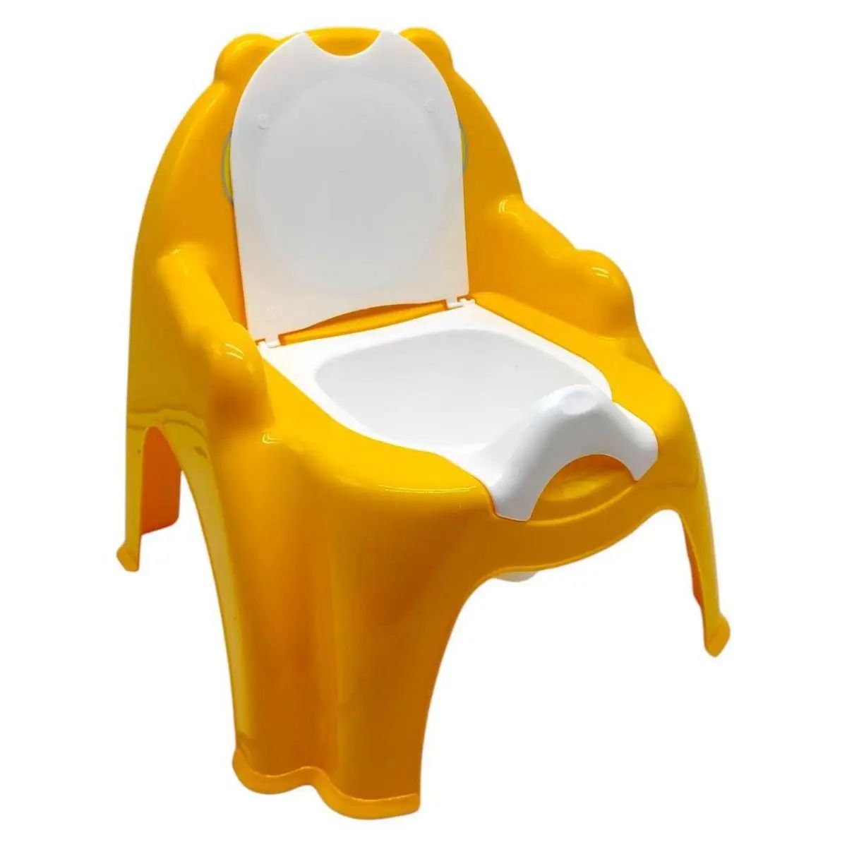 QB 001-403 SpongeBob Baby Potty - Image 3