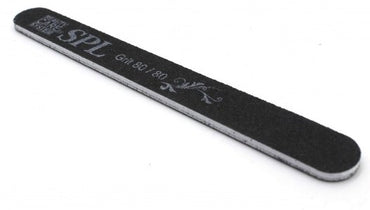 SPL BF-101 Nail File, 80/80 Grit - Image 2