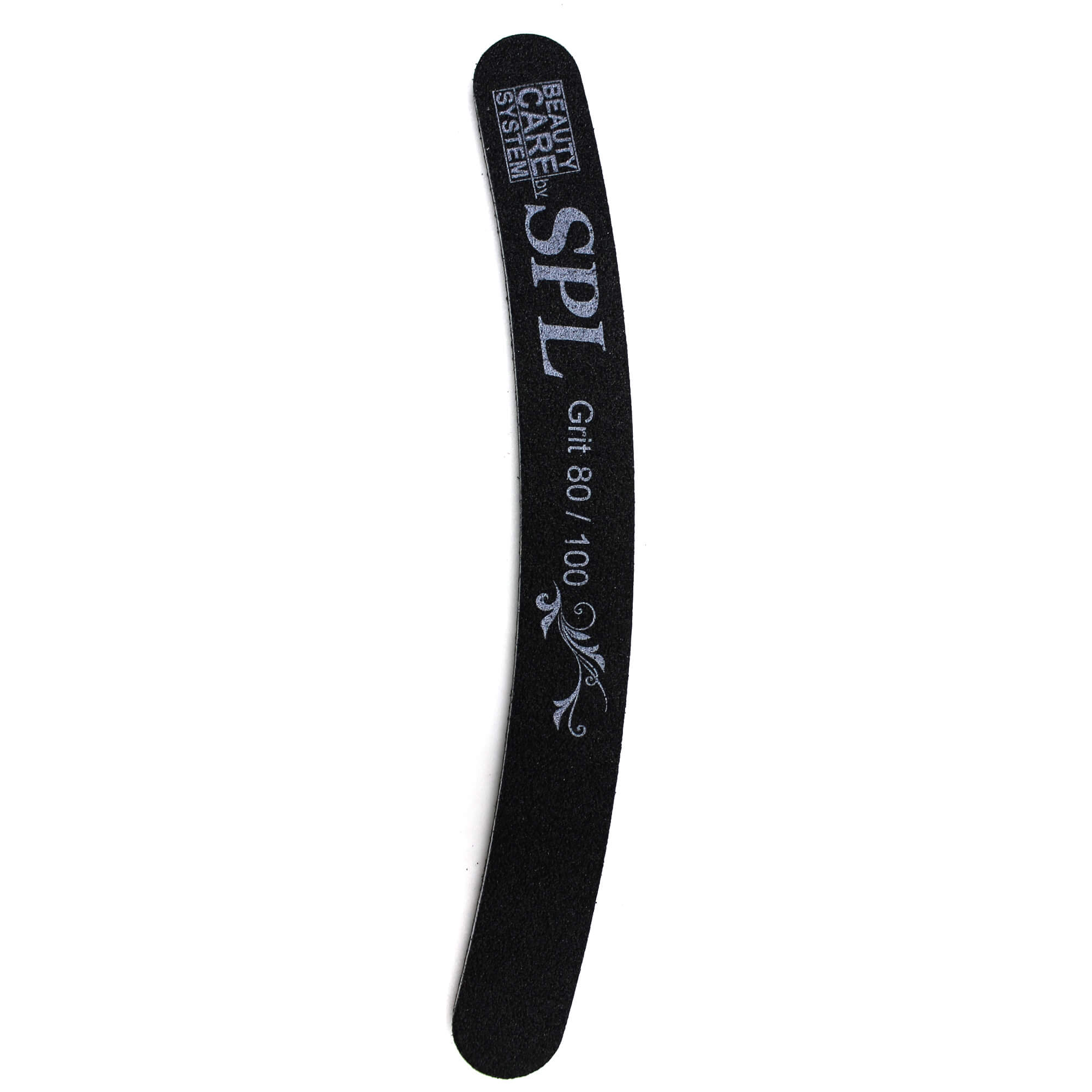 SPL BF-102 Nail File, 80/100