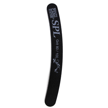 SPL BF-102 Nail File, 80/100 - Image 2