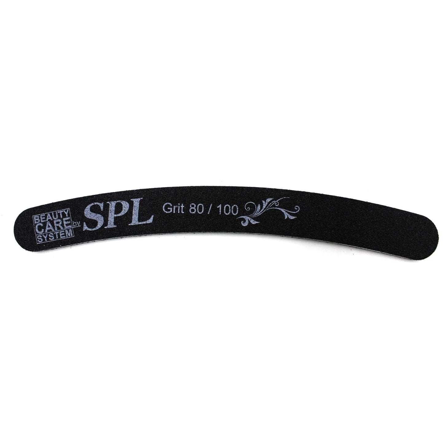SPL BF-102 Nail File, 80/100 - Image 3