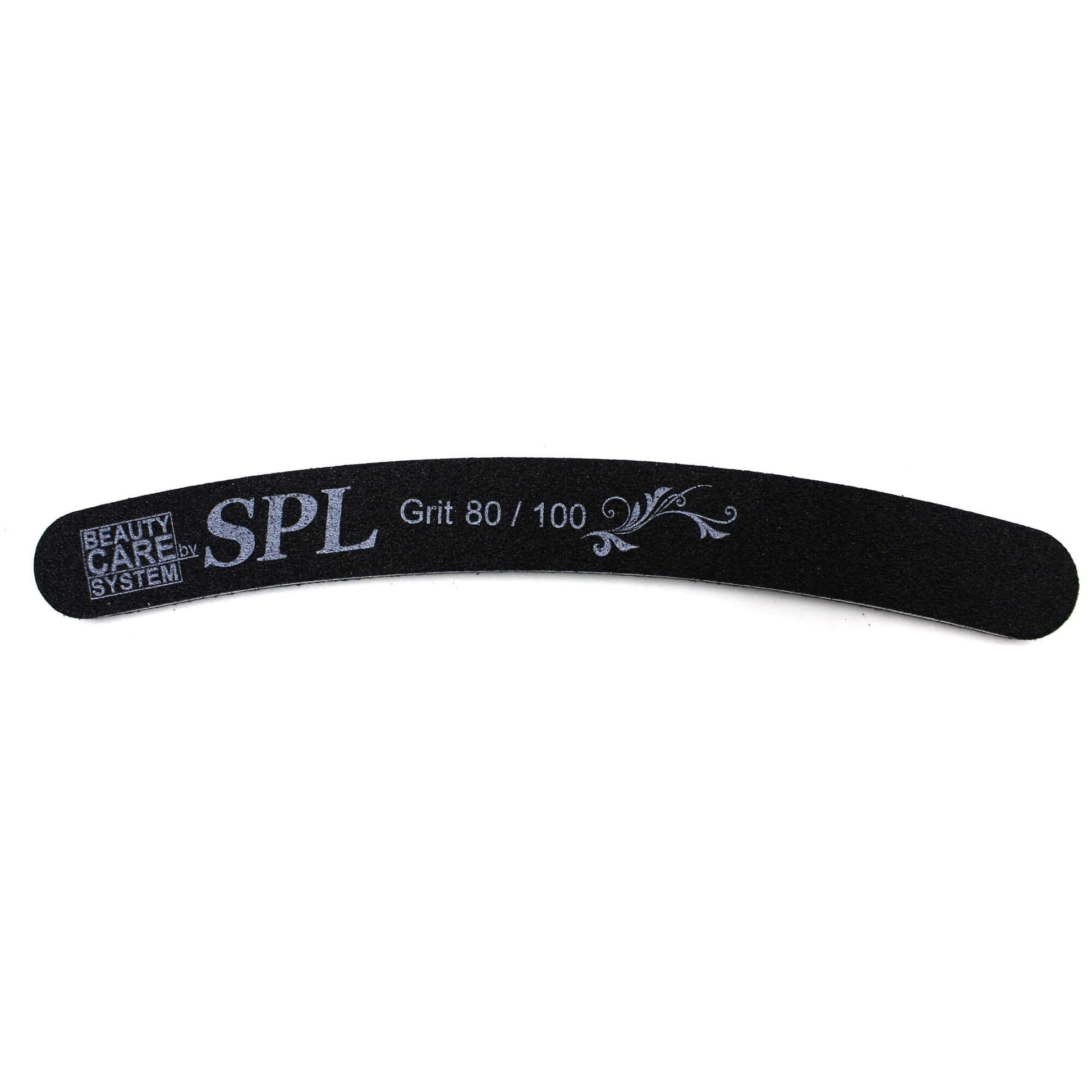 SPL BF-102 Nail File, 80/100 - Image 3