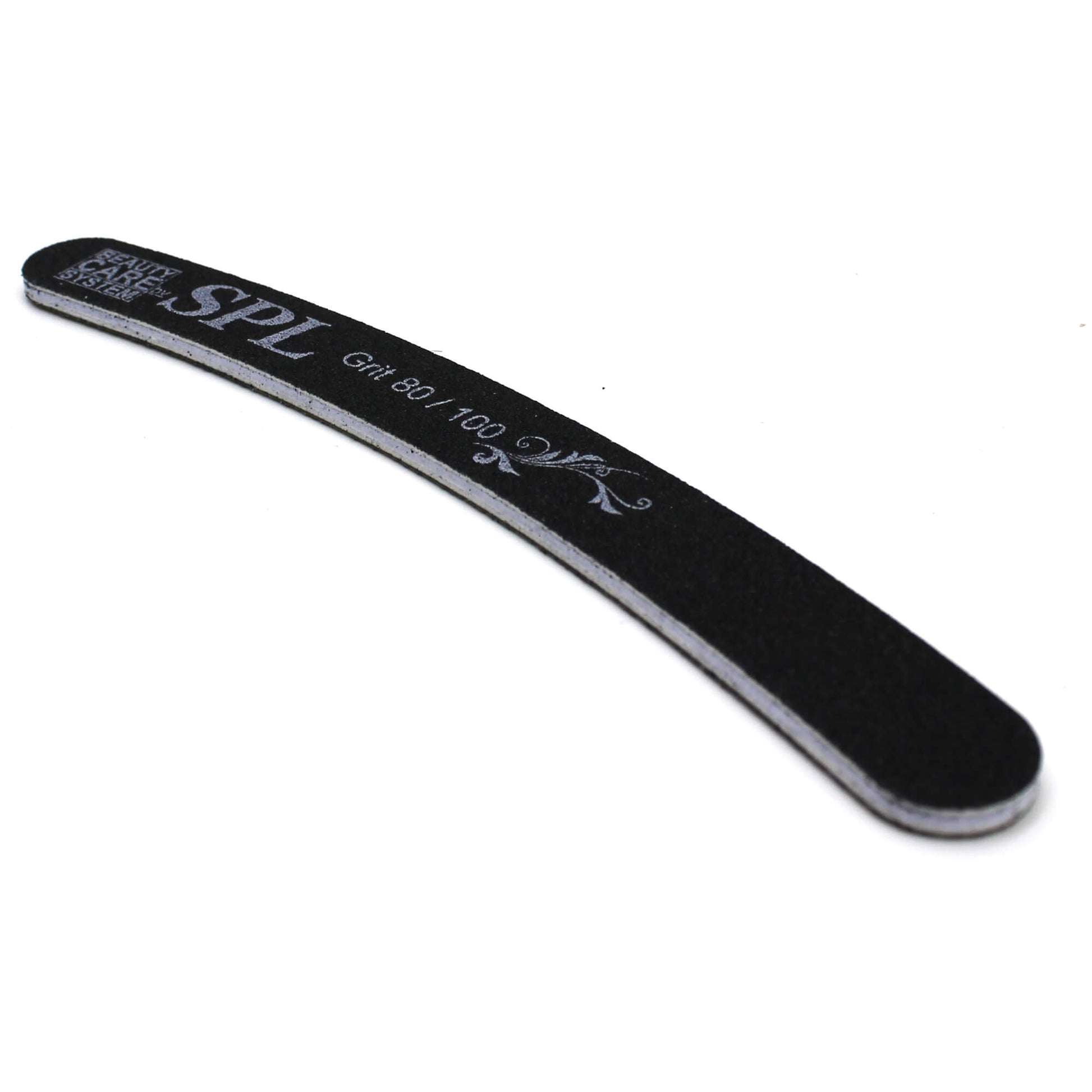SPL BF-102 Nail File, 80/100 - Image 4