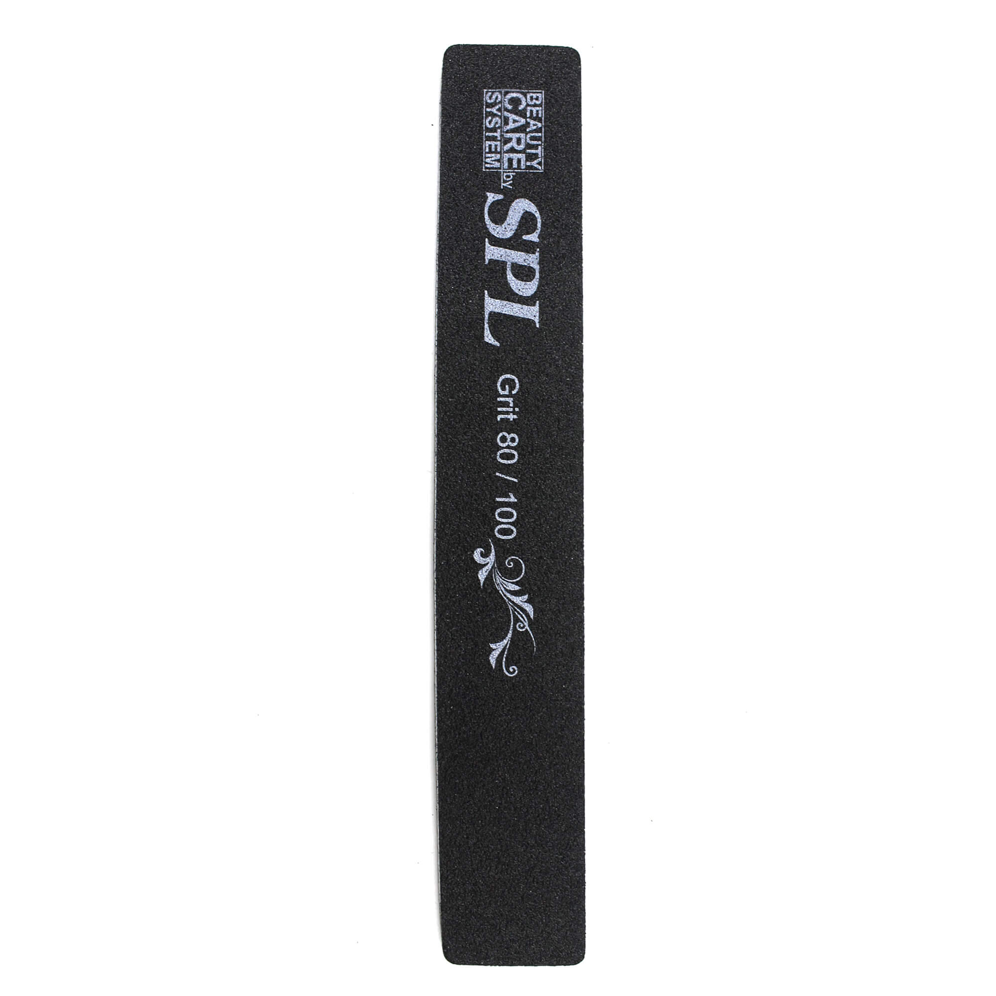 SPL BF-105 Nail File, 80/100