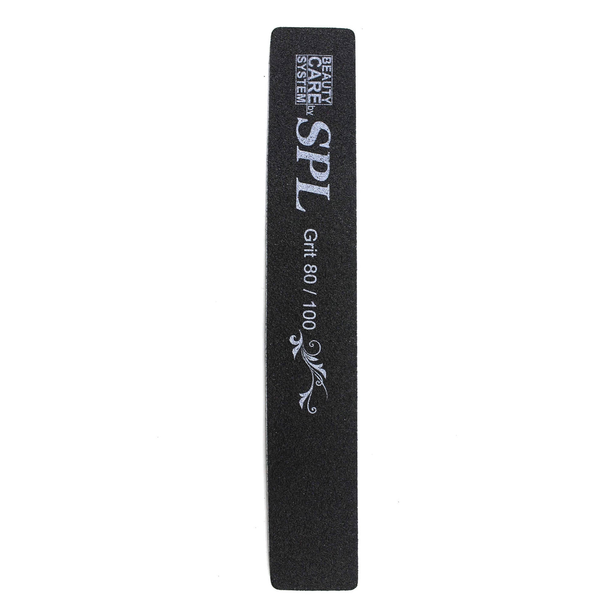 SPL BF-105 Nail File, 80/100 - Image 2