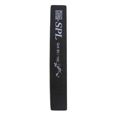 SPL BF-105 Nail File, 80/100 - Image 2