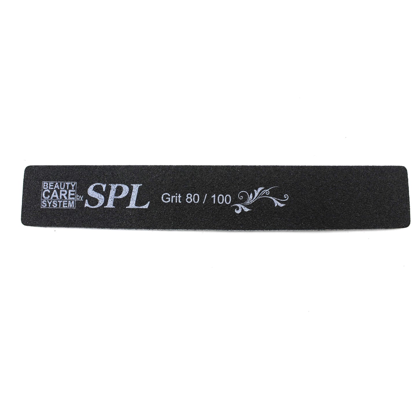 SPL BF-105 Nail File, 80/100 - Image 3