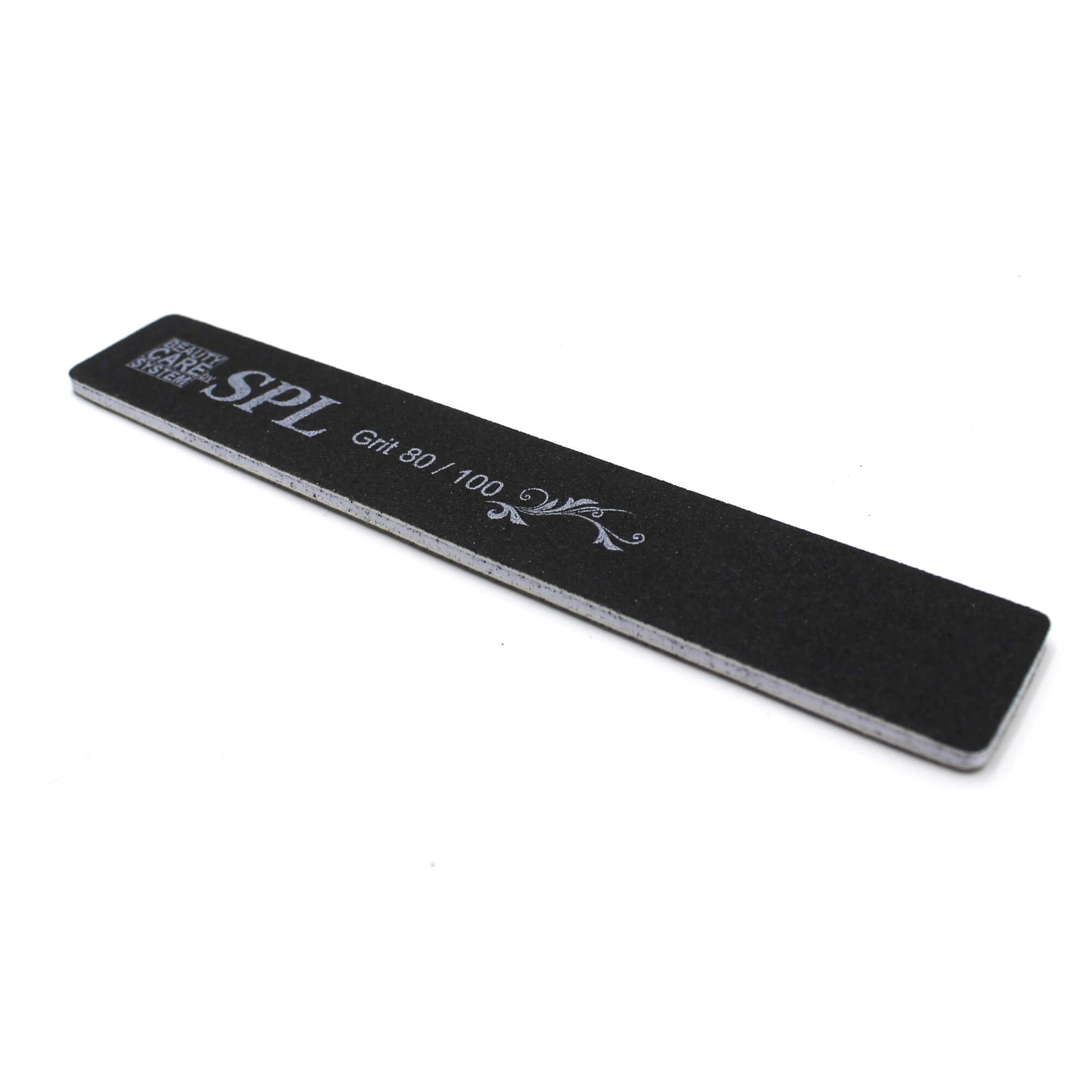 SPL BF-105 Nail File, 80/100 - Image 4