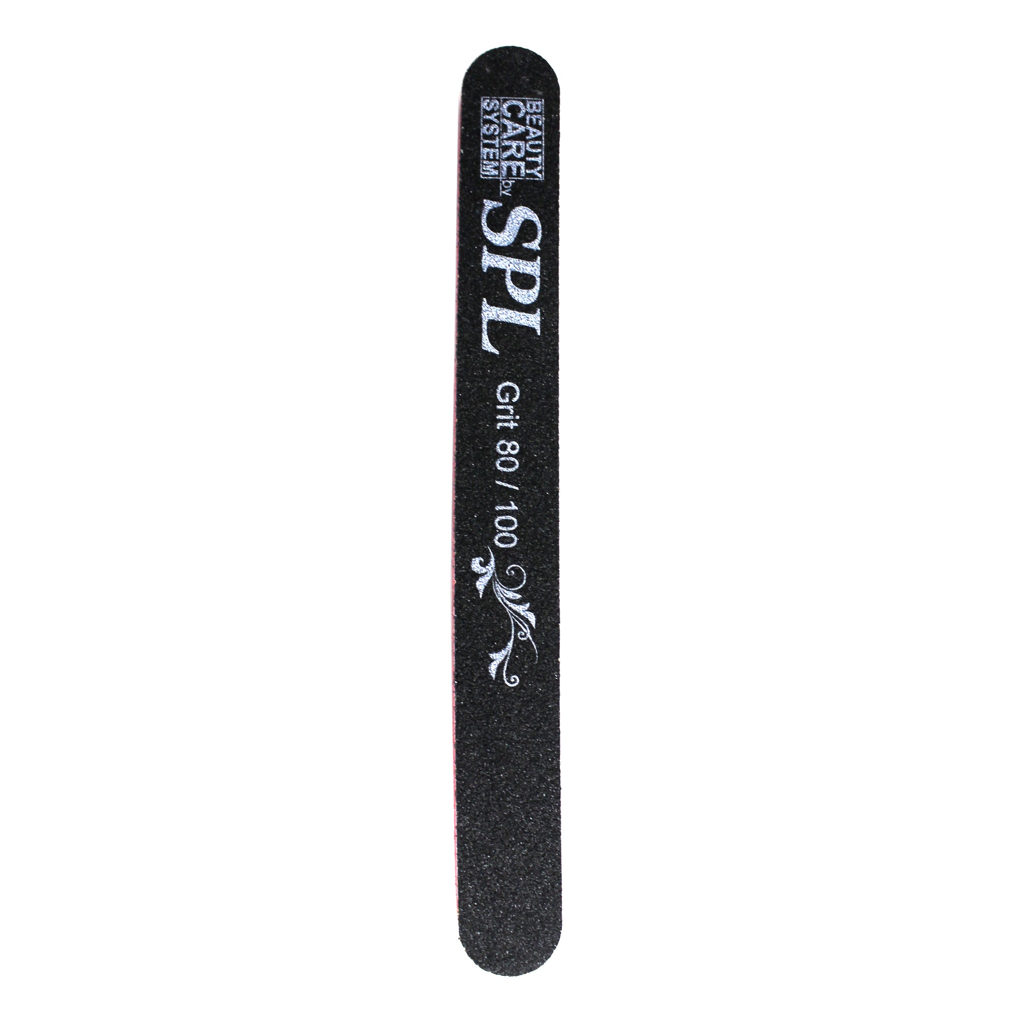 SPL JF-201 Nail File, 80/100