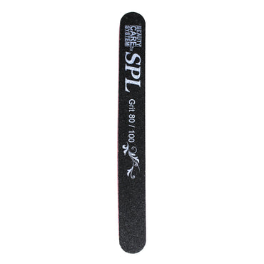 SPL JF-201 Nail File, 80/100 - Image 2