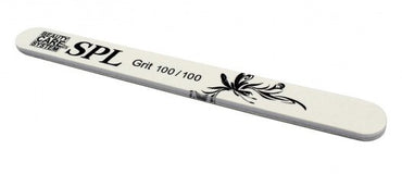 SPL WF-201 Nail File, 100/100 Grit - Image 2