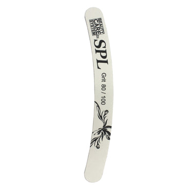 SPL WF-202 Nail File, 80/100 - Image 2