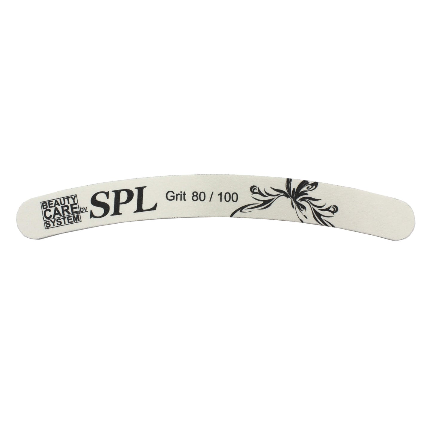 SPL WF-202 Nail File, 80/100 - Image 3
