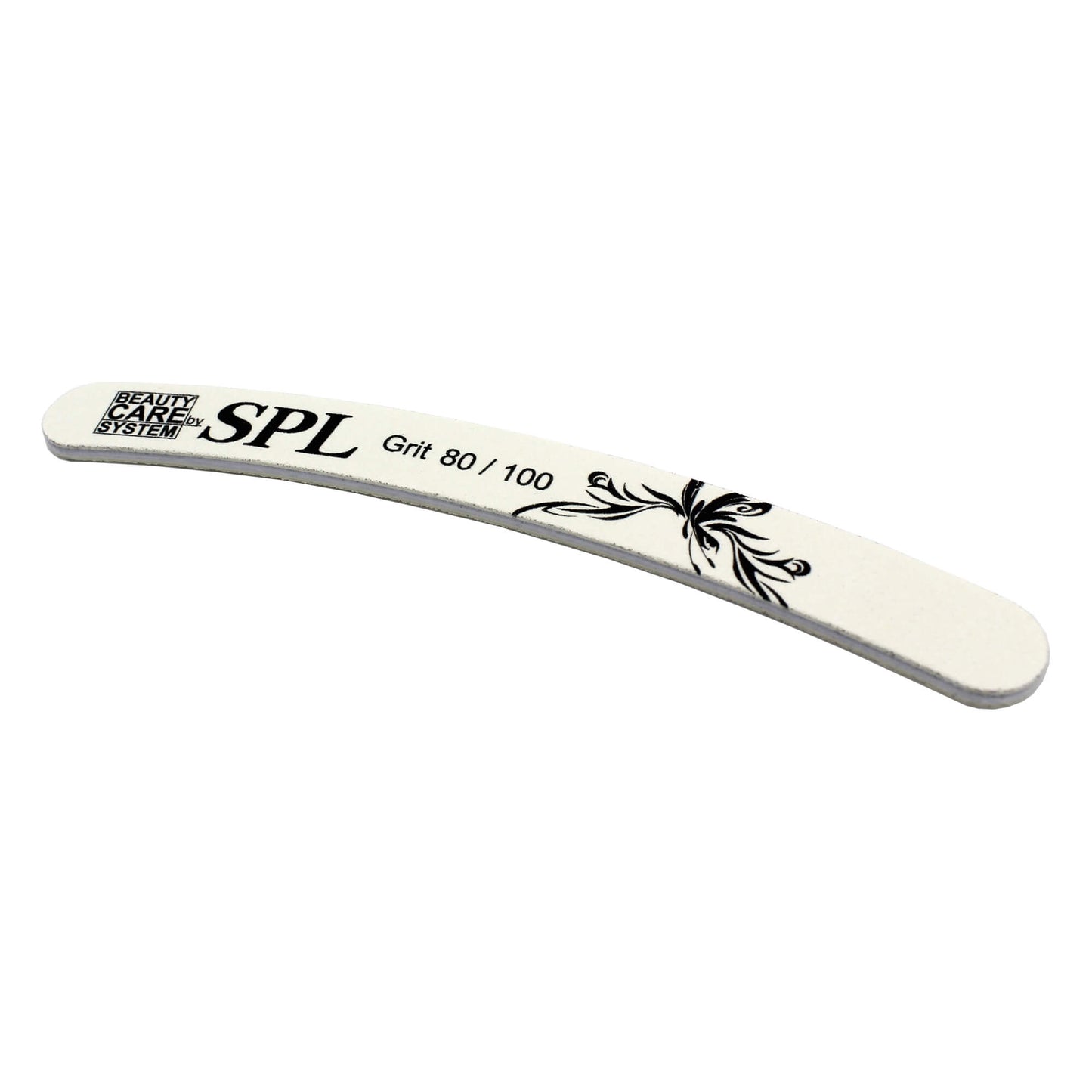 SPL WF-202 Nail File, 80/100 - Image 4