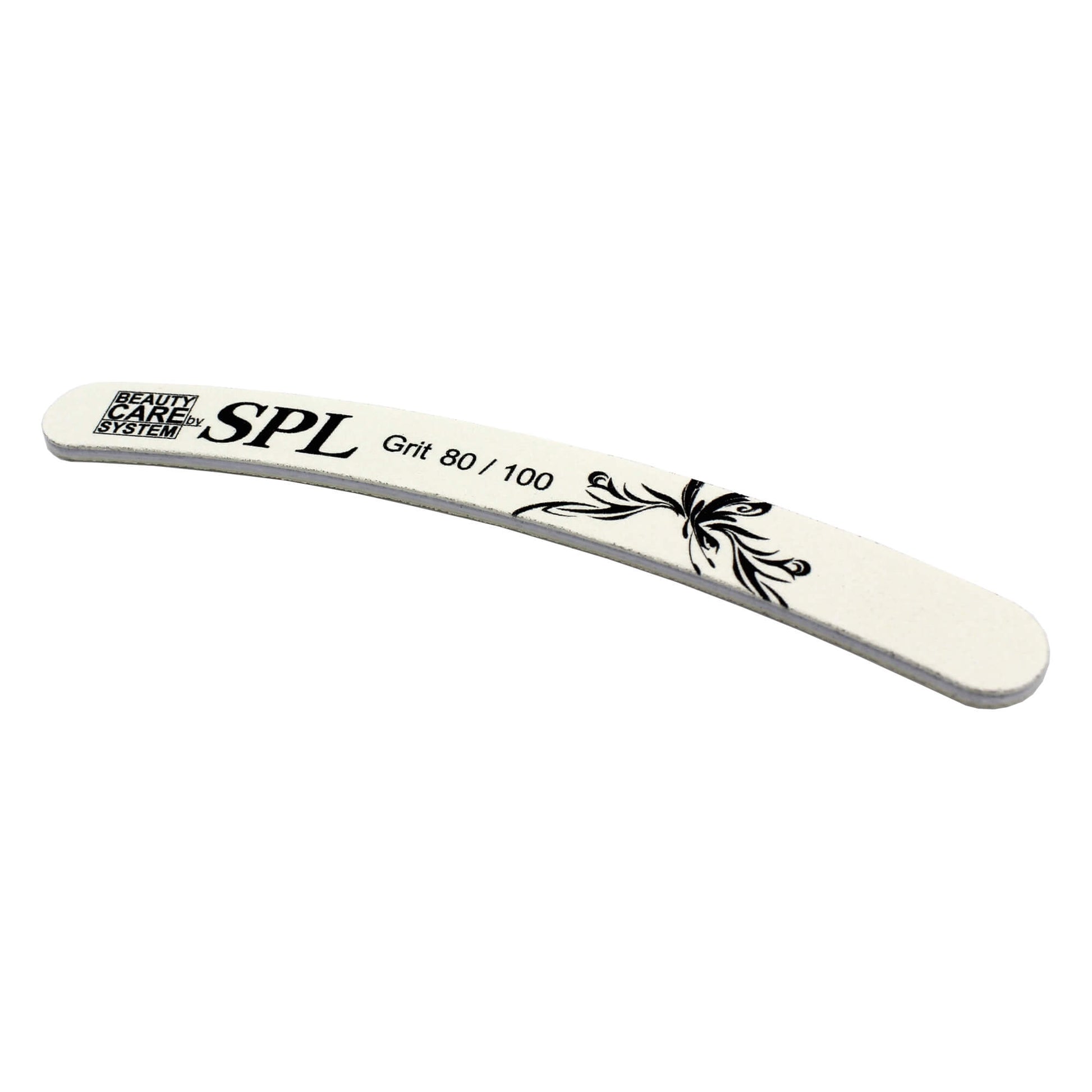 SPL WF-202 Nail File, 80/100 - Image 4