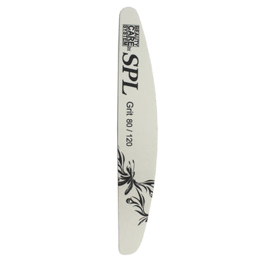 SPL WF-208 Nail File, 80/120 - Image 2