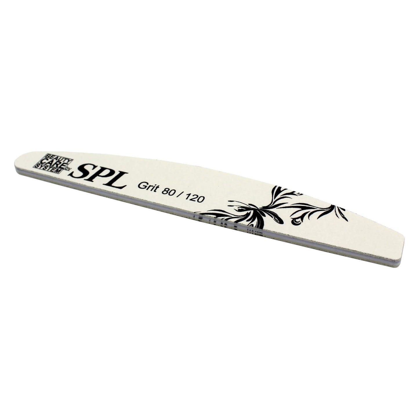 SPL WF-208 Nail File, 80/120 - Image 4