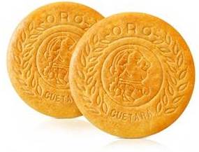 Cuetara Maria Oro Biscuits, 200 g - Image 2