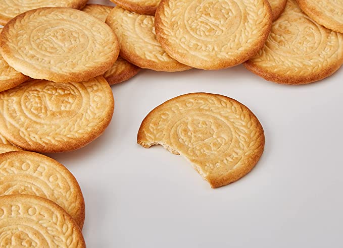 Cuetara Maria Oro Biscuits, 200 g - Image 3
