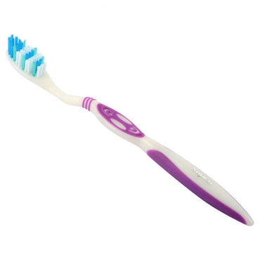 Signal Fighter Medium Toothbrushes, 4 pcs - Image 2