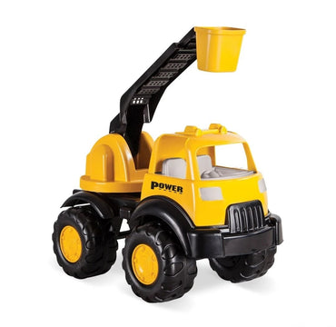 Pilsan Power 06-521 Toy Car - Image 2