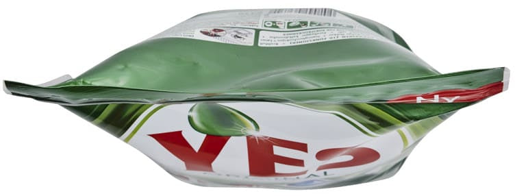 YES Original All-in-One Dishwasher Tablets, 52 Count (Priced per Tablet) - Image 3