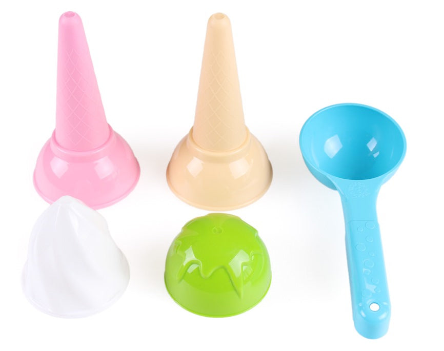 Technok 5941 Sand Molds - Image 2