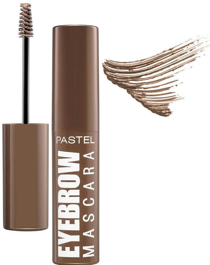 Pastel Eyebrow Mascara Shade 21 Blonde, 4.2 mL