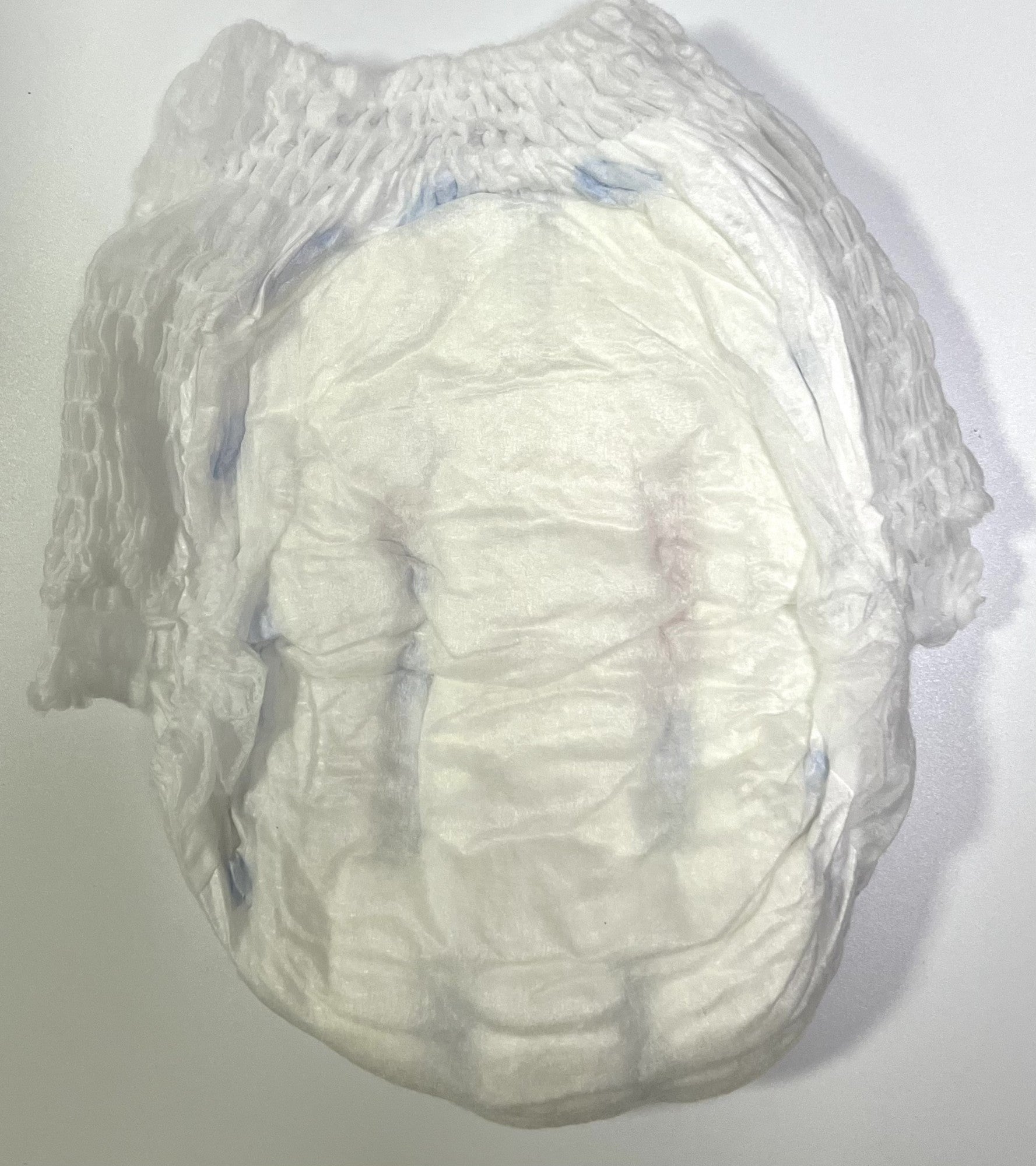 Milette Size 6 Baby Pull-Up Diaper Pants, 15+ kg, 27 pcs - Image 4