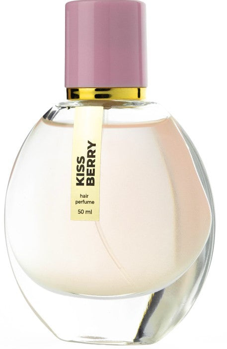 Top Beauty Kiss Berry Shimmer Hair Perfume, 50 mL