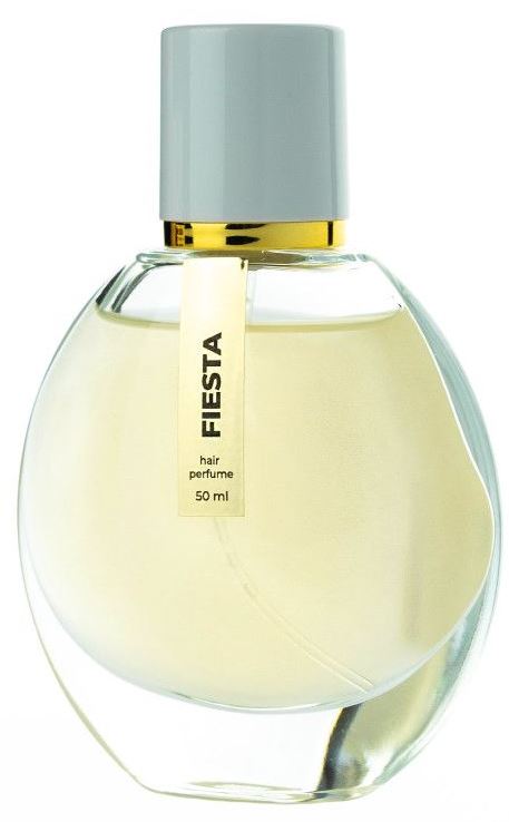 Top Beauty Fiesta Shimmer Hair Perfume, 50 mL