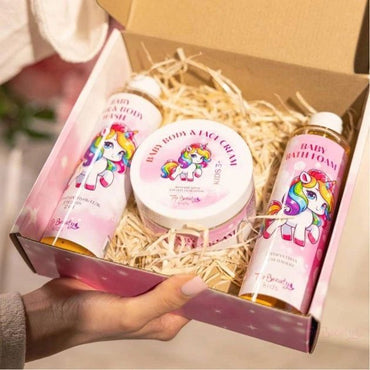 Top Beauty Rainbow Pony Kids' Box - Image 2