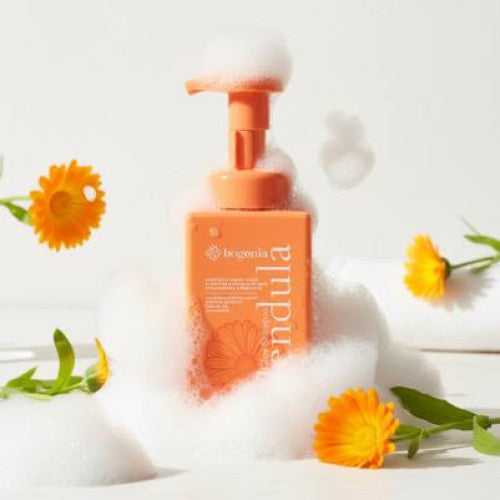 Bogenia Calendula Glow BG456.001 Professional Shampoo, 350 mL - Image 2