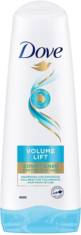 Dove Luxurious Volume Hair Balm, 200 mL