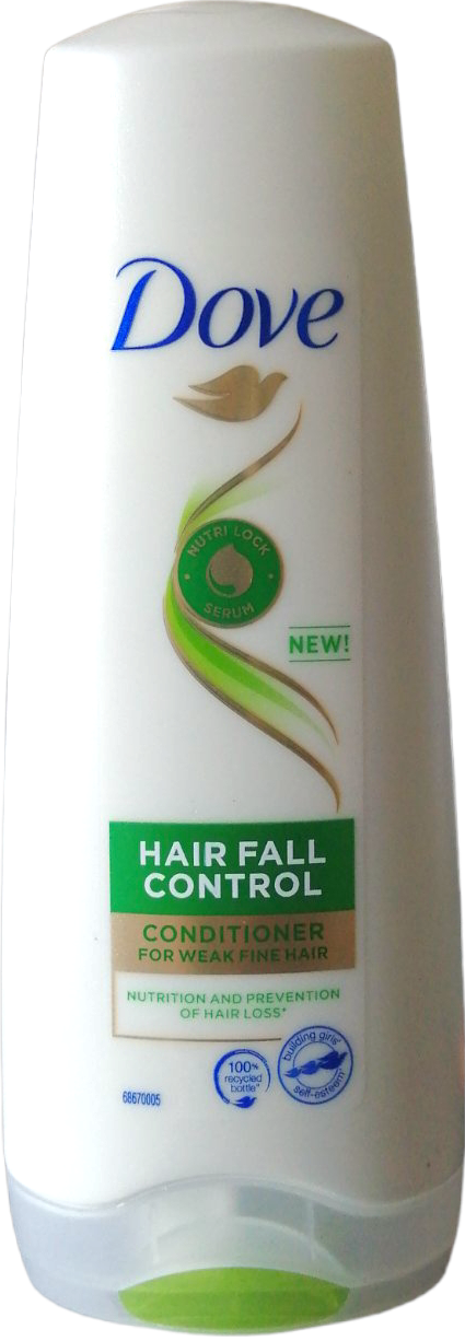 Dove Hair Loss Control Hair Balm, 200 mL