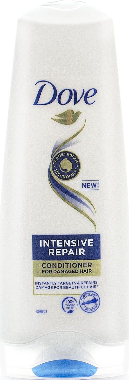 Dove Intensive Repair Hair Balm, 200 mL