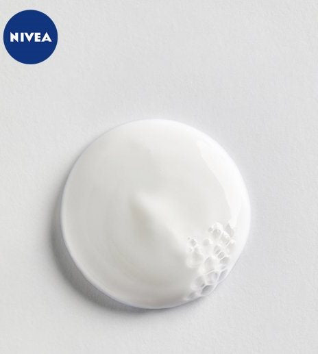 Nivea Cream & Coconut Shower Cream Gel, 250 mL - Image 3