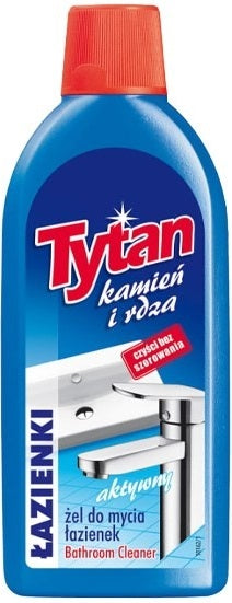 Tytan Bathroom Cleaner, 500 mL