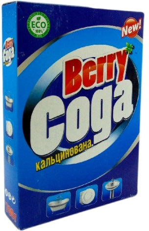 Berry Soda Ash, 700 g - Image 2