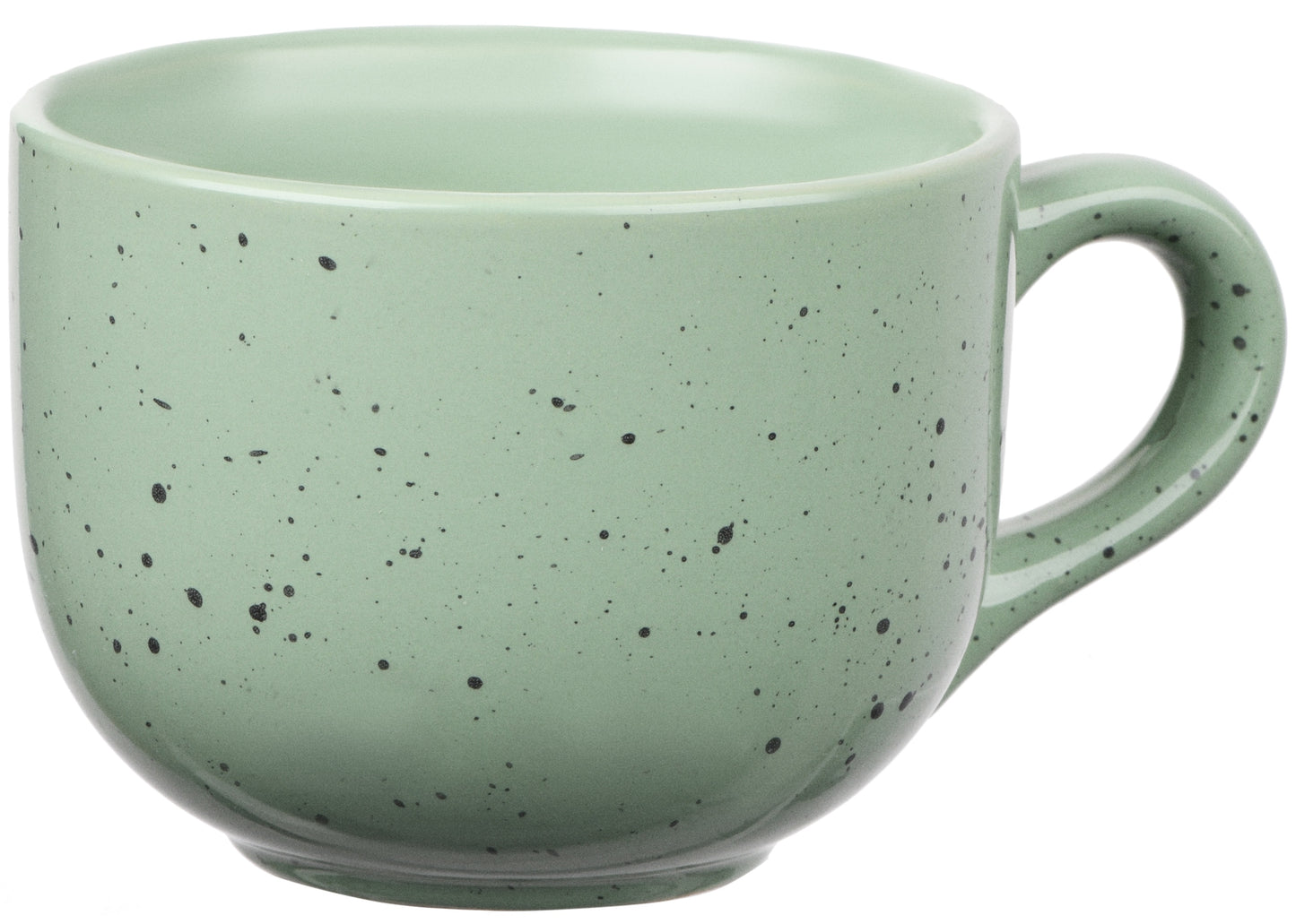 Ardesto Bagheria AR2648/AR2948 Ceramic Mug, Assorted Designs