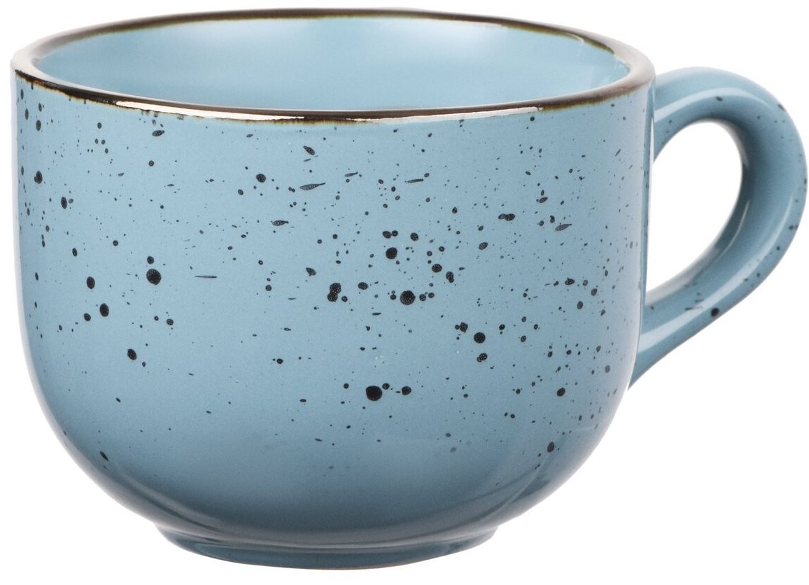 Ardesto Bagheria AR2648/AR2948 Ceramic Mug, Assorted Designs - Image 3