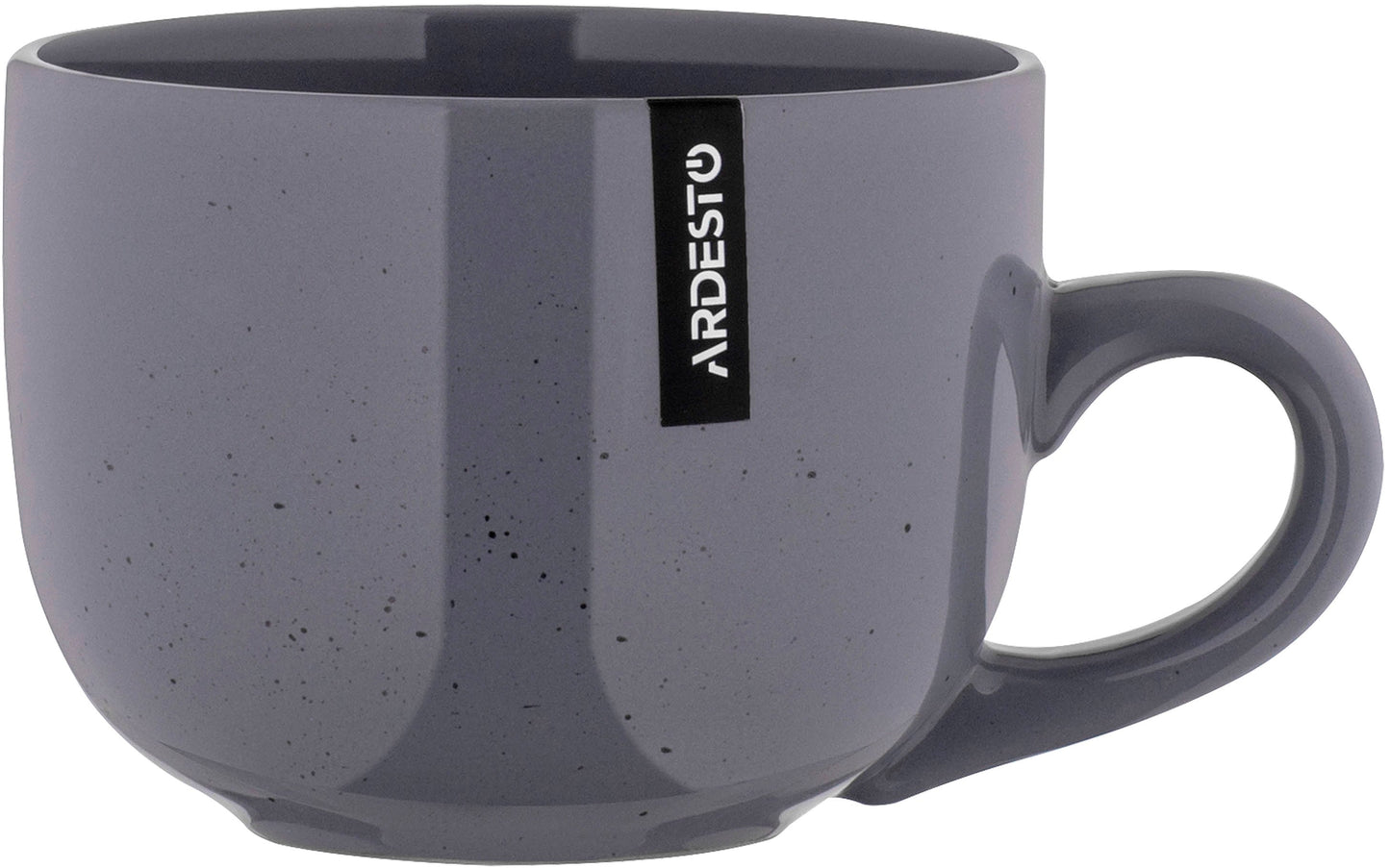 Ardesto Bagheria AR2648/AR2948 Ceramic Mug, Assorted Designs - Image 4