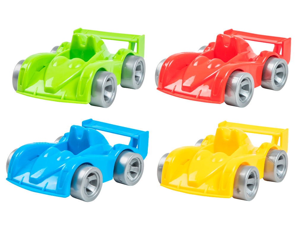 Tigres 39512 Kid Cars Sport Race Car Toy