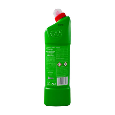 Agent Max Forest Toilet Cleaner, 1 L - Image 2