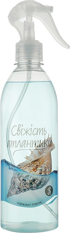 SeLan Atlantic Freshness Liquid Air Freshener, 500 mL