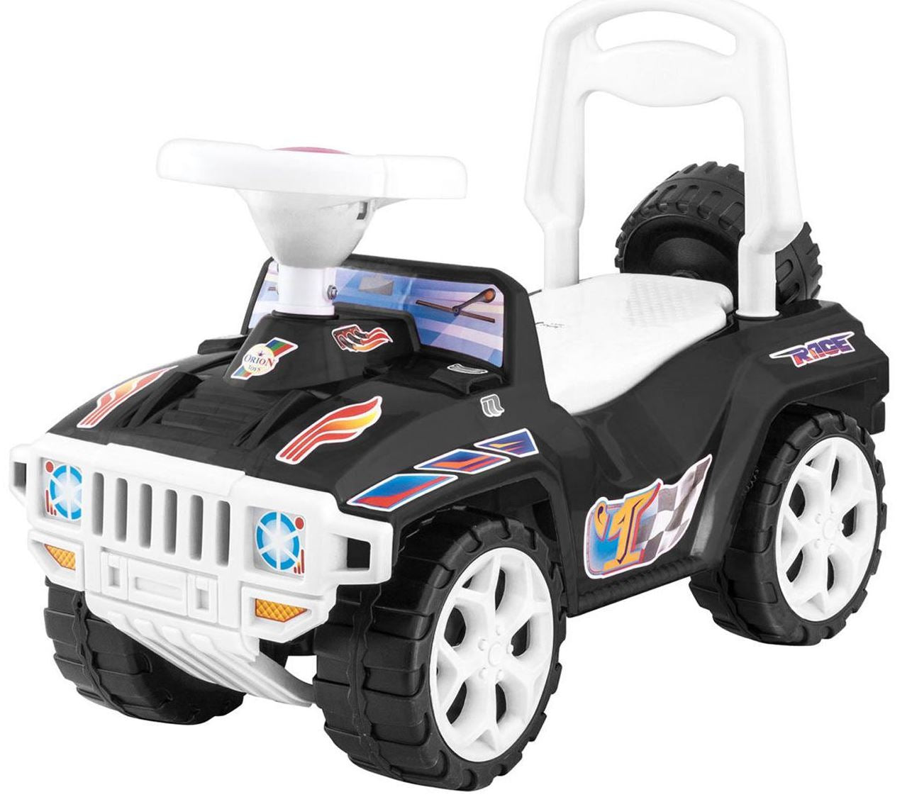 Orion 419 Orionchyk Ride-On Car