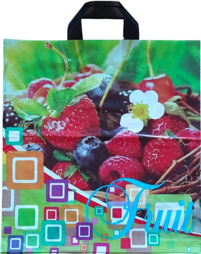 Assorted Shopping Bag, 40 x 43 cm - Image 3