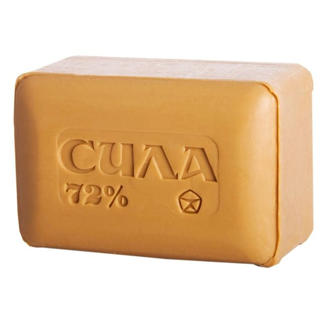 Sila 72% Brown Laundry Soap, 180 g