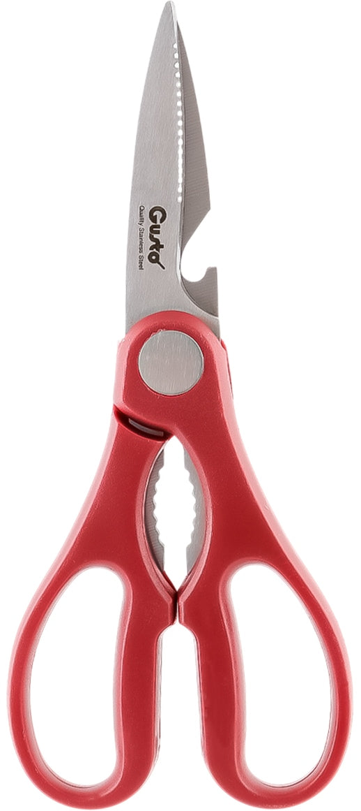 Gusto GT-6120 Kitchen Scissors, 20 cm