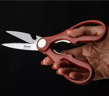 Gusto GT-6120 Kitchen Scissors, 20 cm - Image 2